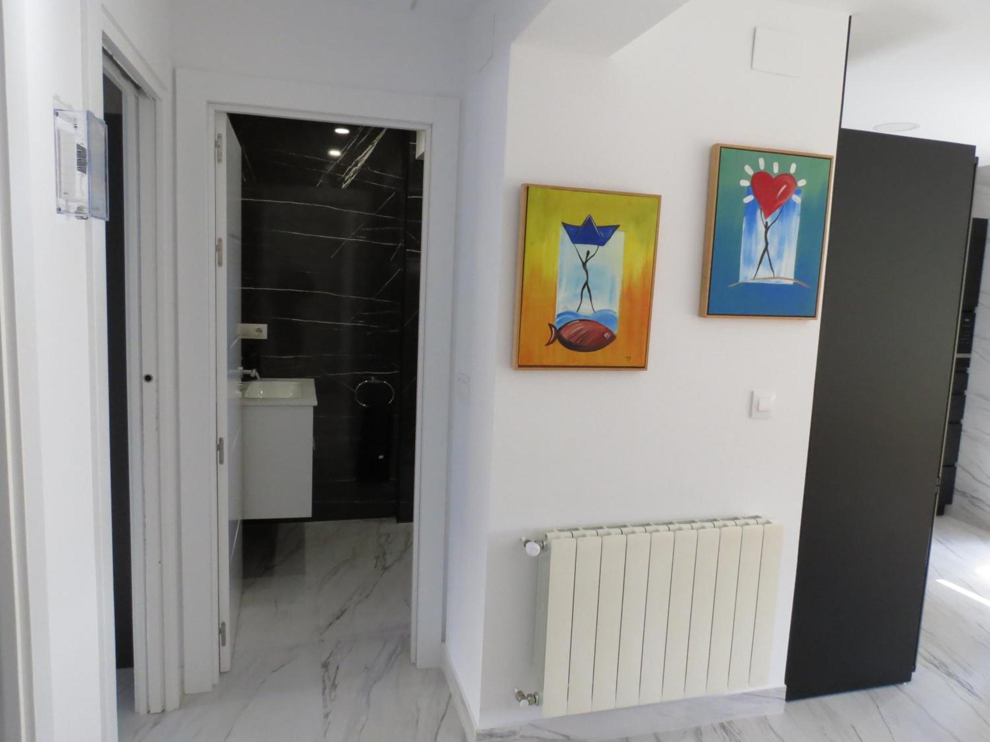 Apartamento Jardin Deluz, Con Wifi Y Parking Privado Gratis Santander Exteriör bild