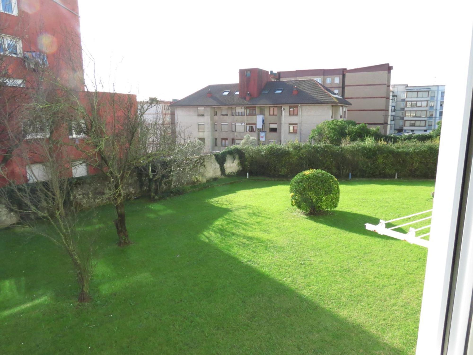 Apartamento Jardin Deluz, Con Wifi Y Parking Privado Gratis Santander Exteriör bild