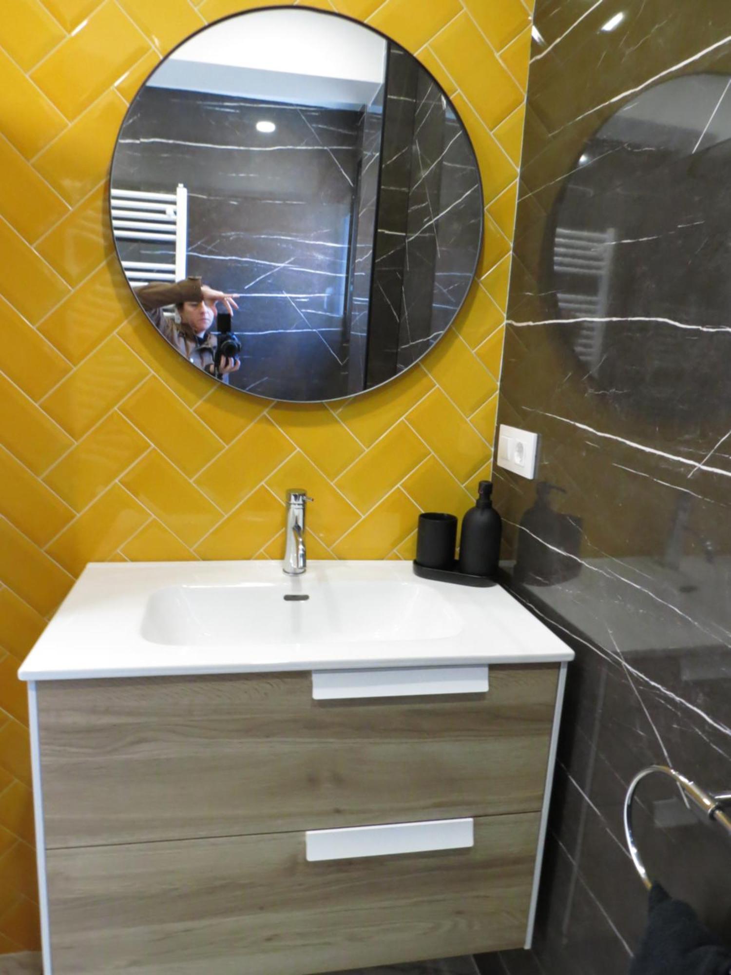 Apartamento Jardin Deluz, Con Wifi Y Parking Privado Gratis Santander Exteriör bild