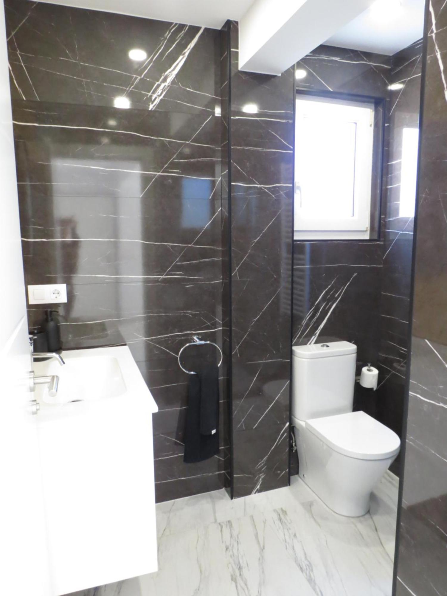 Apartamento Jardin Deluz, Con Wifi Y Parking Privado Gratis Santander Exteriör bild