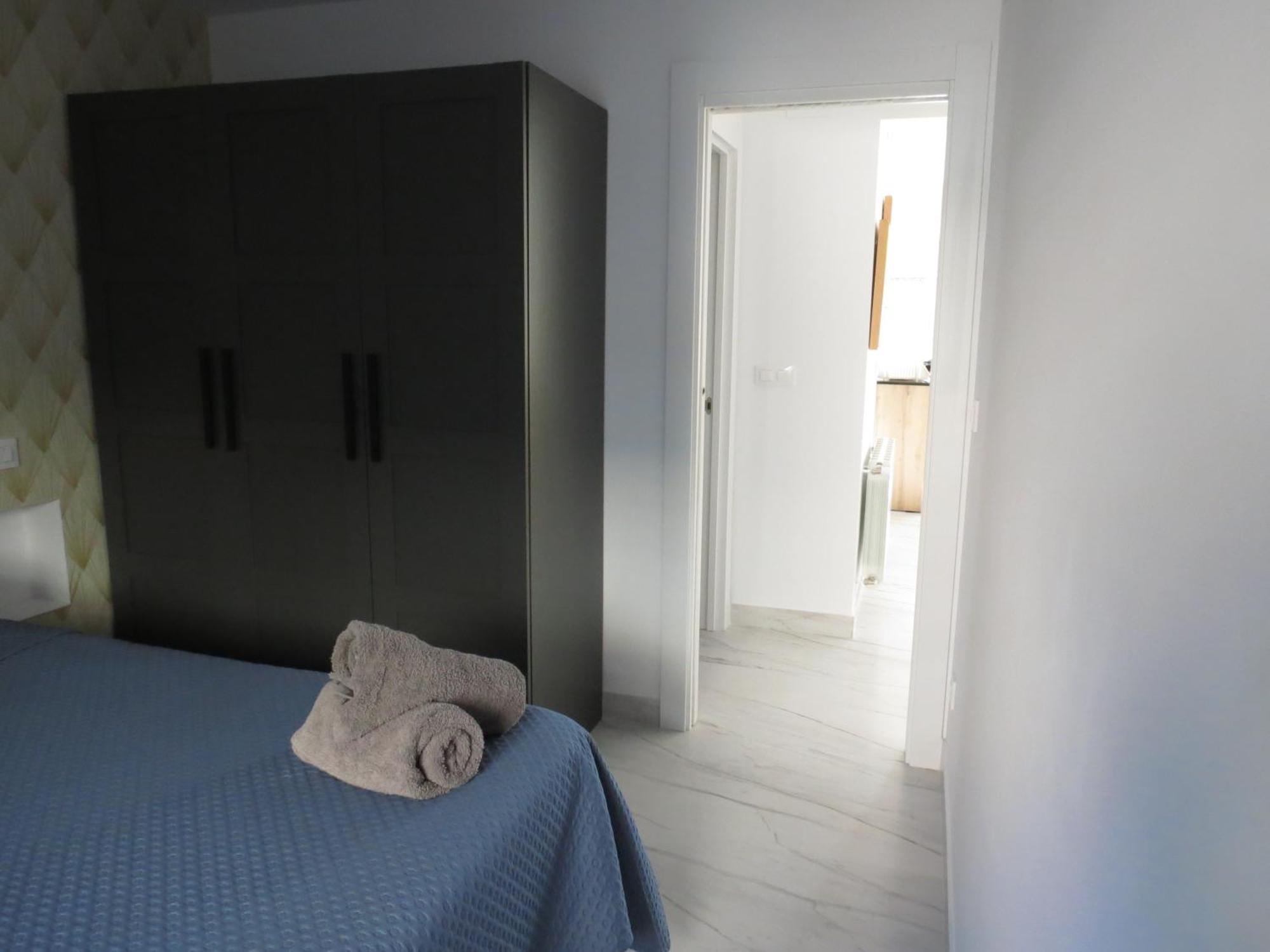 Apartamento Jardin Deluz, Con Wifi Y Parking Privado Gratis Santander Exteriör bild