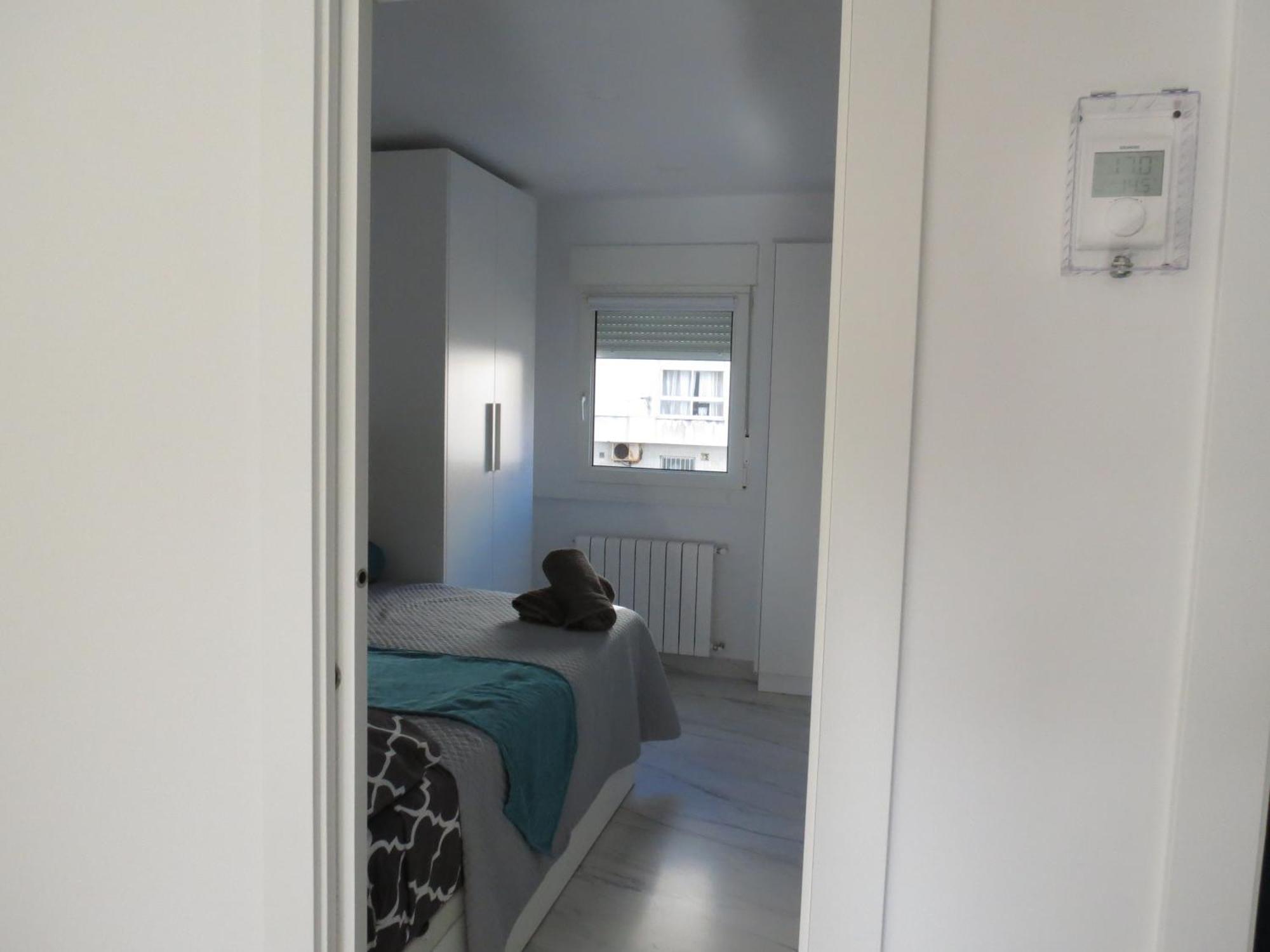 Apartamento Jardin Deluz, Con Wifi Y Parking Privado Gratis Santander Exteriör bild
