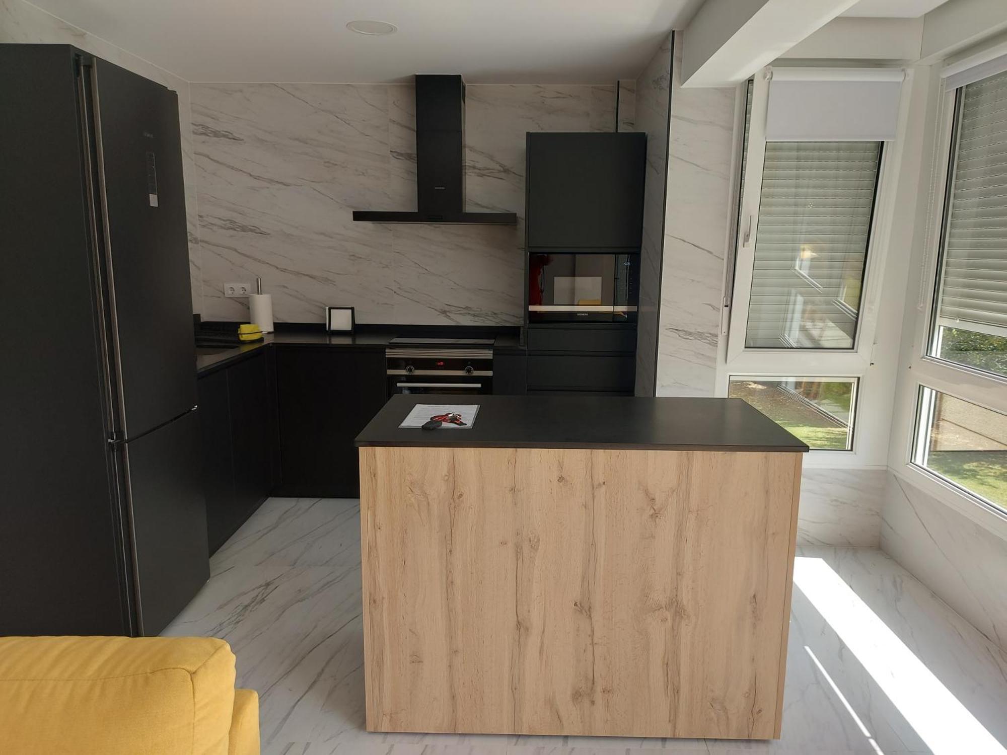 Apartamento Jardin Deluz, Con Wifi Y Parking Privado Gratis Santander Exteriör bild