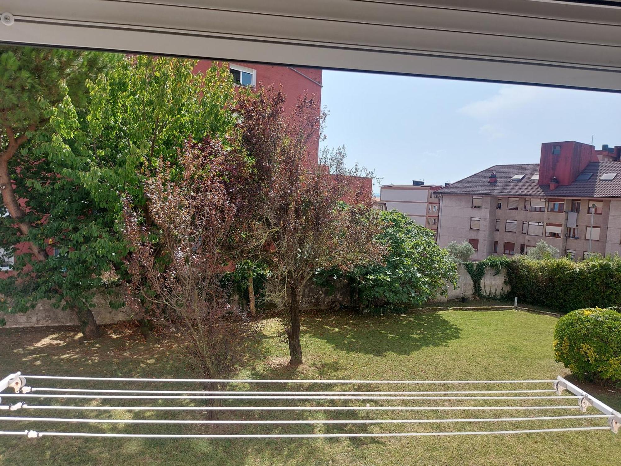 Apartamento Jardin Deluz, Con Wifi Y Parking Privado Gratis Santander Exteriör bild